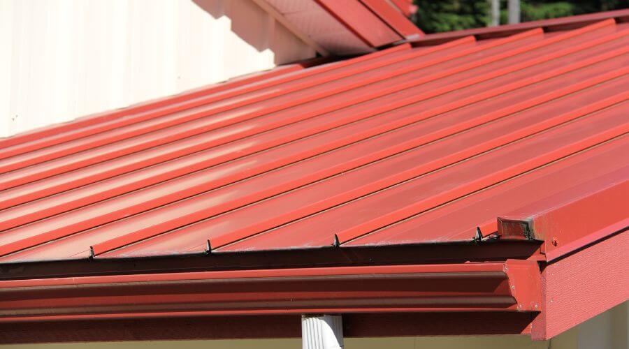 Industrial Roof Maintenance in Ninnekah, OK